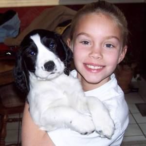 Meet your Posher, Marisa